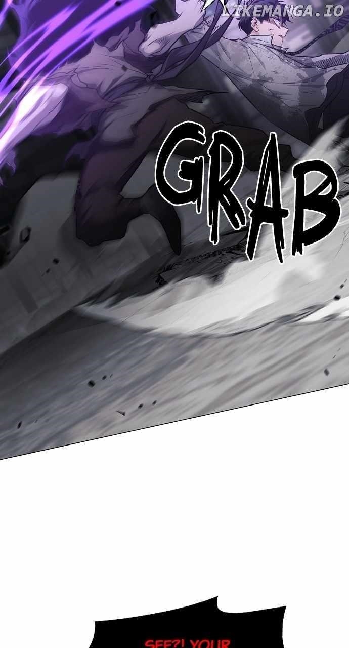 The Shaman’s Blade - Chapter 34 Page 80