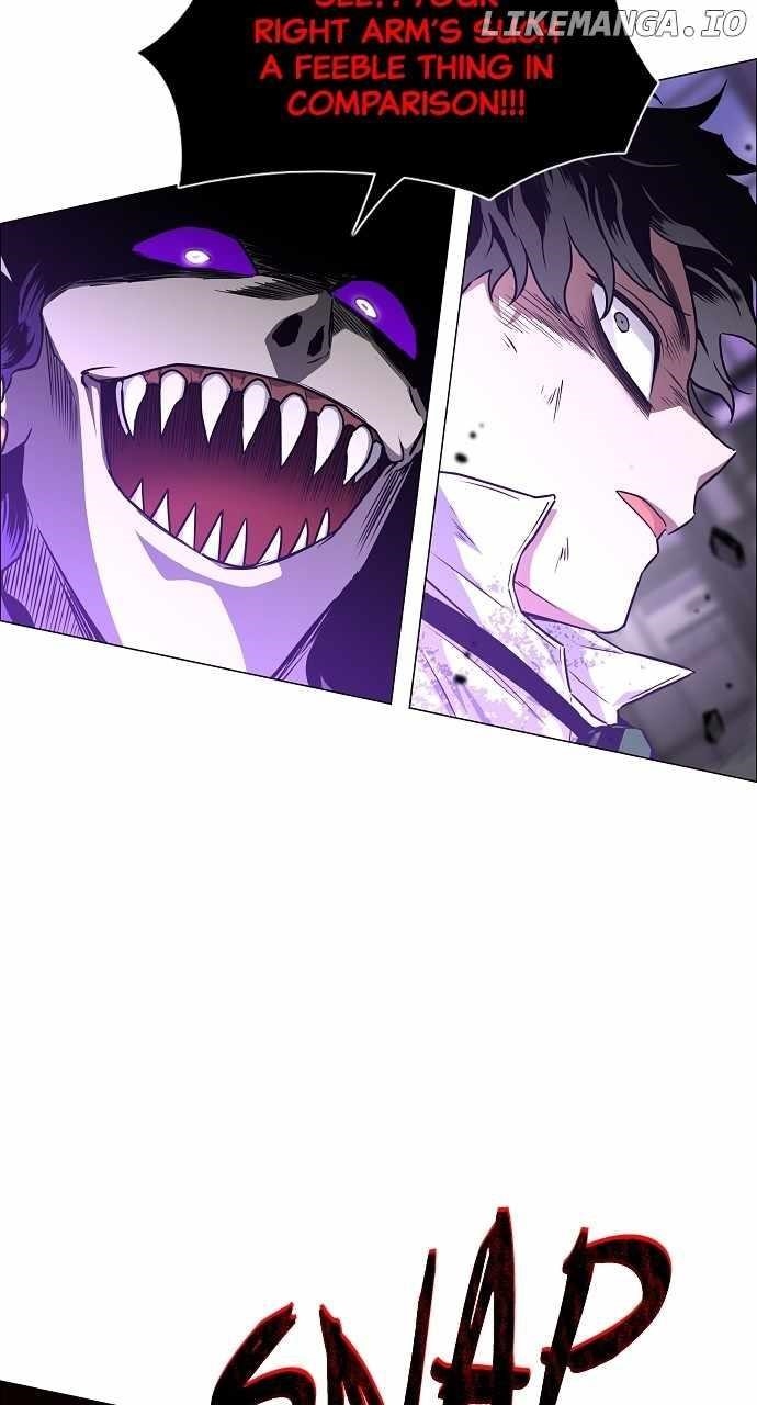 The Shaman’s Blade - Chapter 34 Page 81