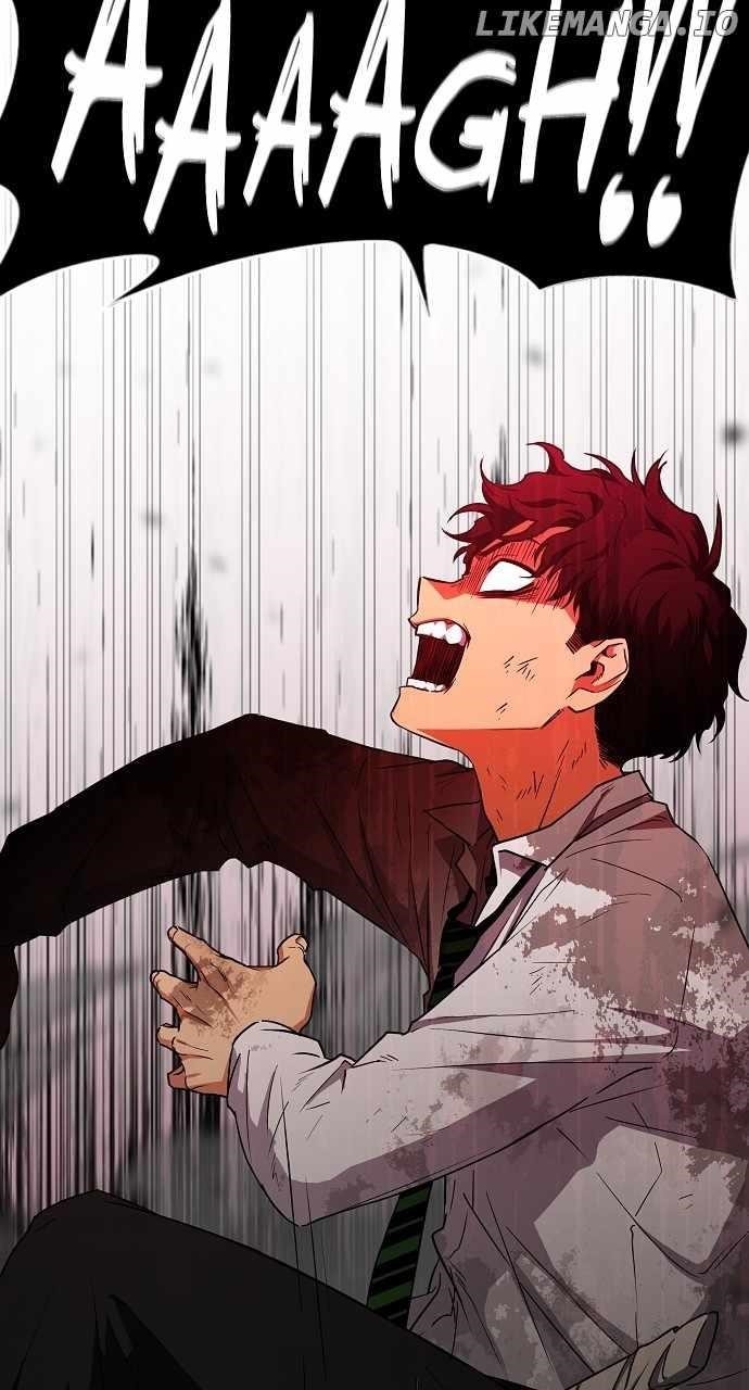 The Shaman’s Blade - Chapter 34 Page 83