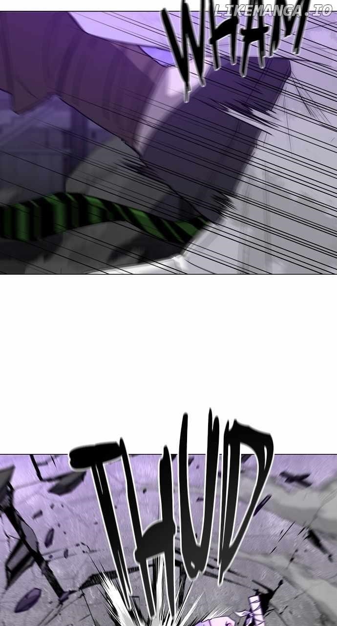 The Shaman’s Blade - Chapter 34 Page 85