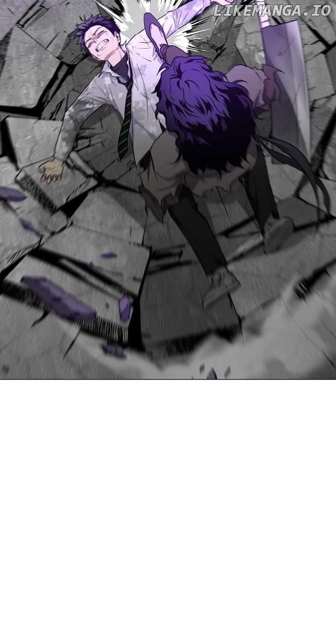 The Shaman’s Blade - Chapter 34 Page 86