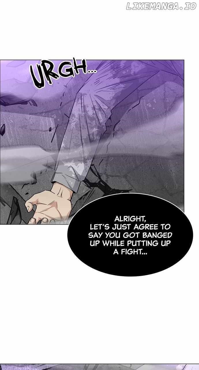 The Shaman’s Blade - Chapter 34 Page 87