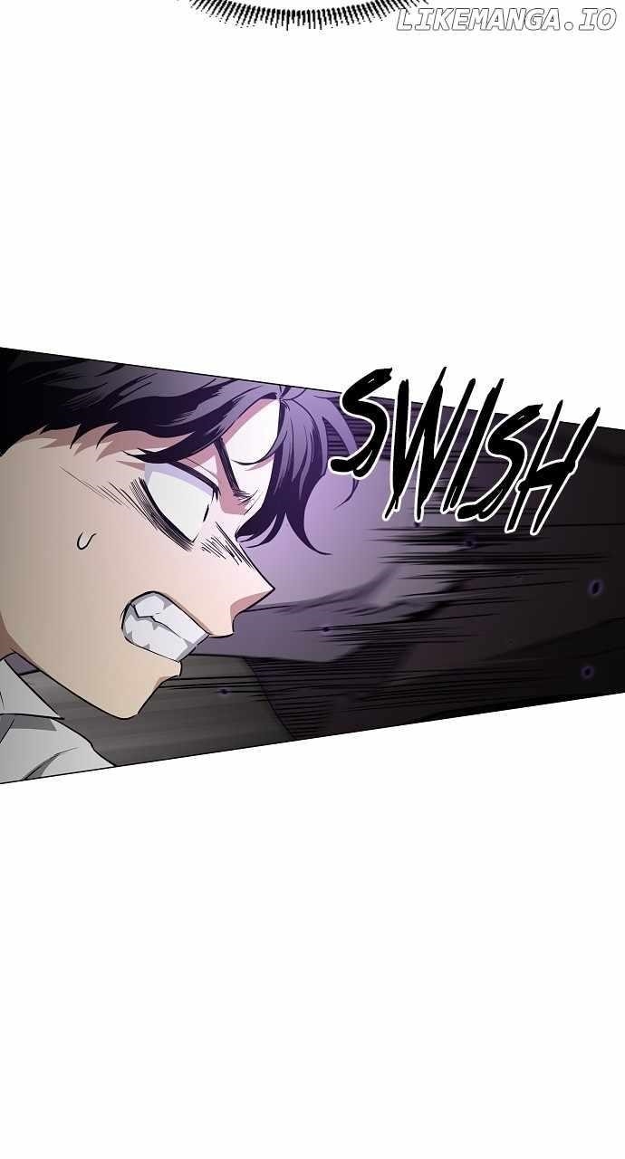 The Shaman’s Blade - Chapter 34 Page 9