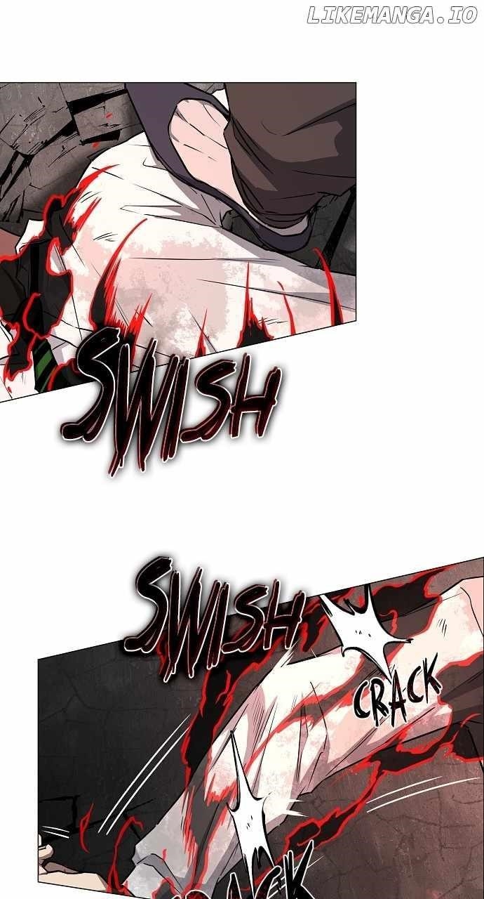 The Shaman’s Blade - Chapter 34 Page 91