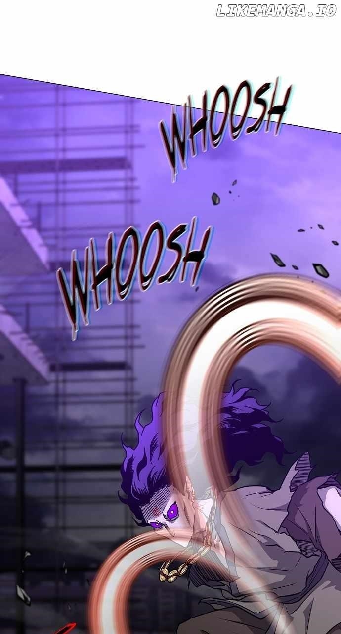 The Shaman’s Blade - Chapter 34 Page 94