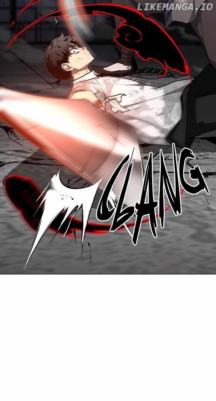 The Shaman’s Blade - Chapter 34 Page 95