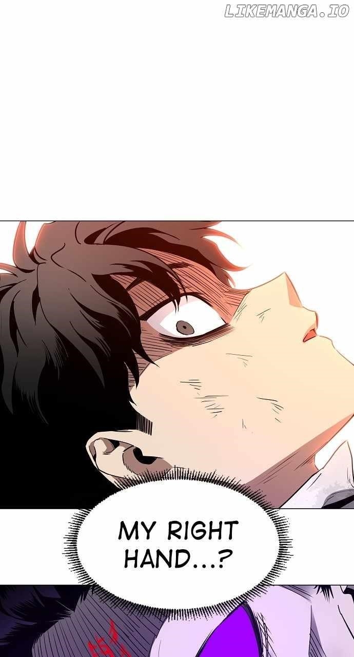 The Shaman’s Blade - Chapter 34 Page 96