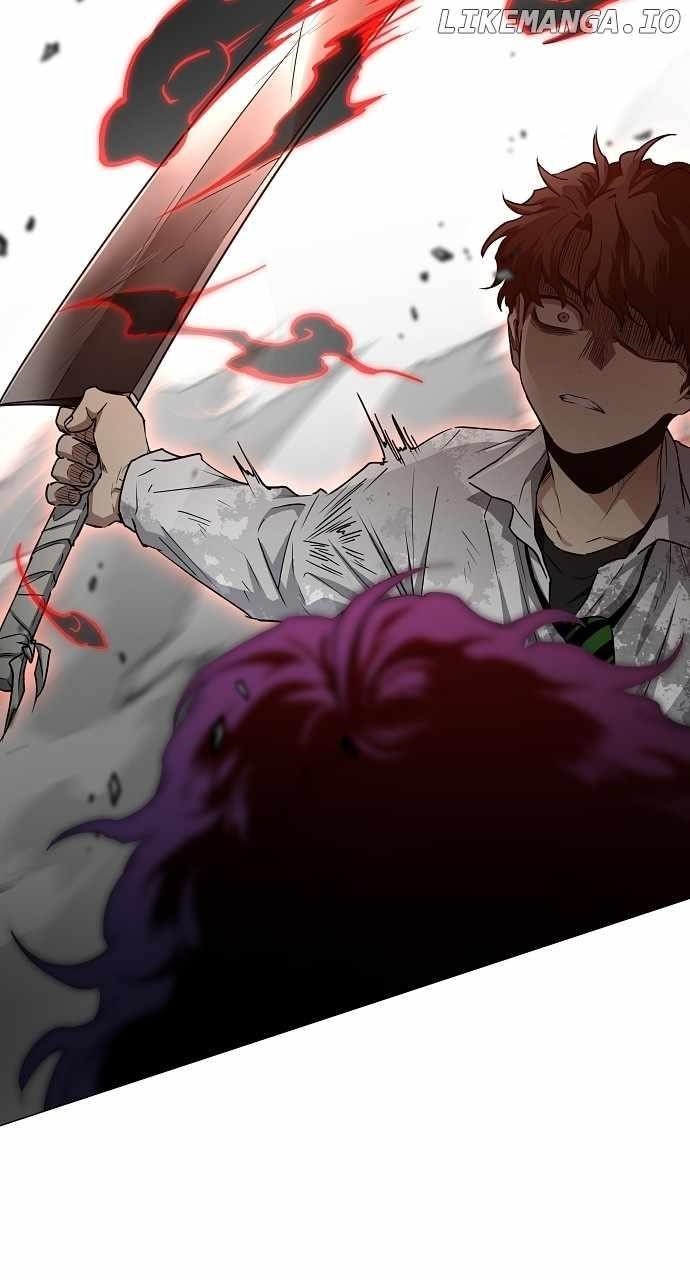 The Shaman’s Blade - Chapter 34 Page 98