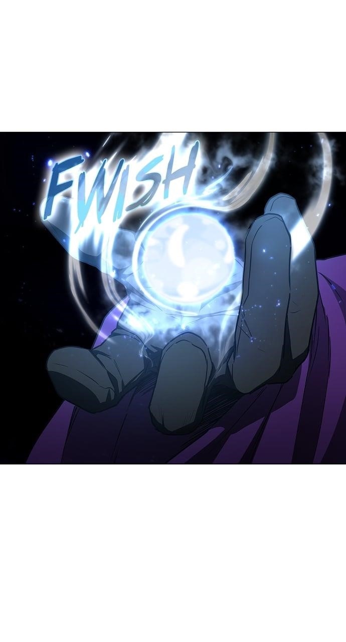 The Shaman’s Blade - Chapter 35 Page 10