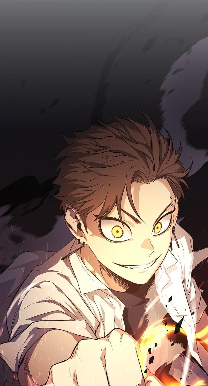 The Shaman’s Blade - Chapter 35 Page 102