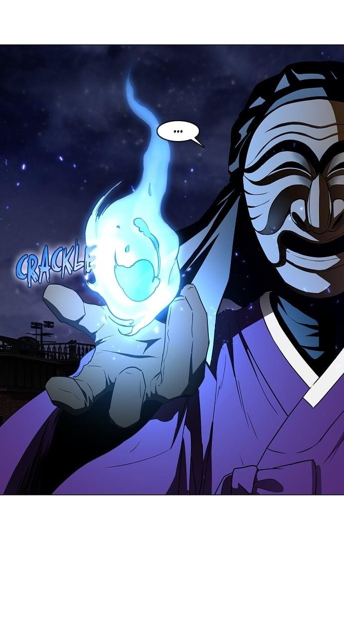 The Shaman’s Blade - Chapter 35 Page 11