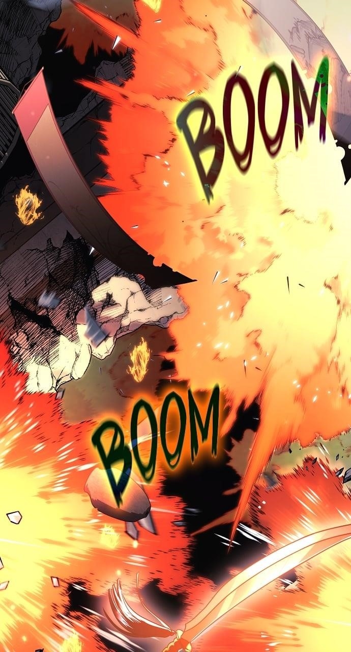 The Shaman’s Blade - Chapter 35 Page 113