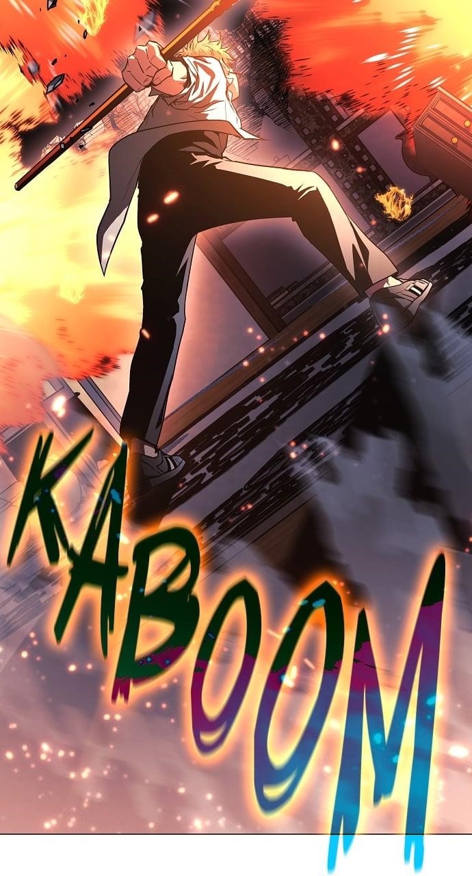 The Shaman’s Blade - Chapter 35 Page 114