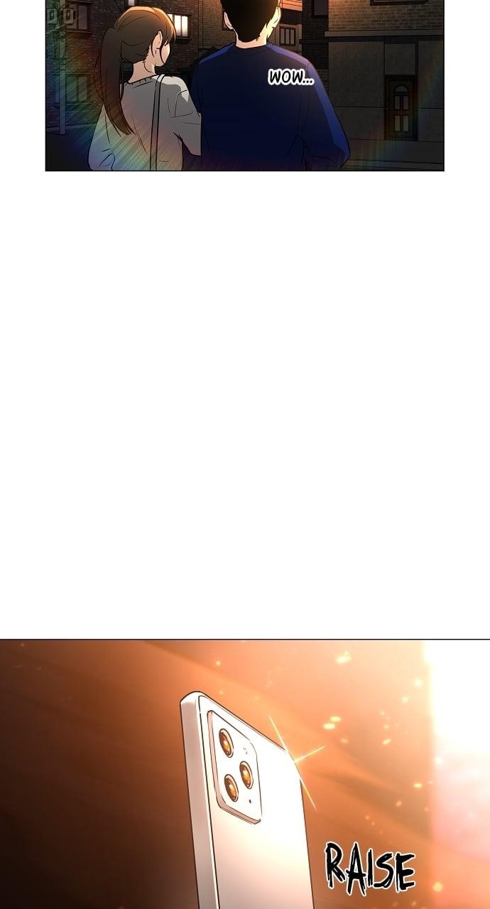 The Shaman’s Blade - Chapter 35 Page 116