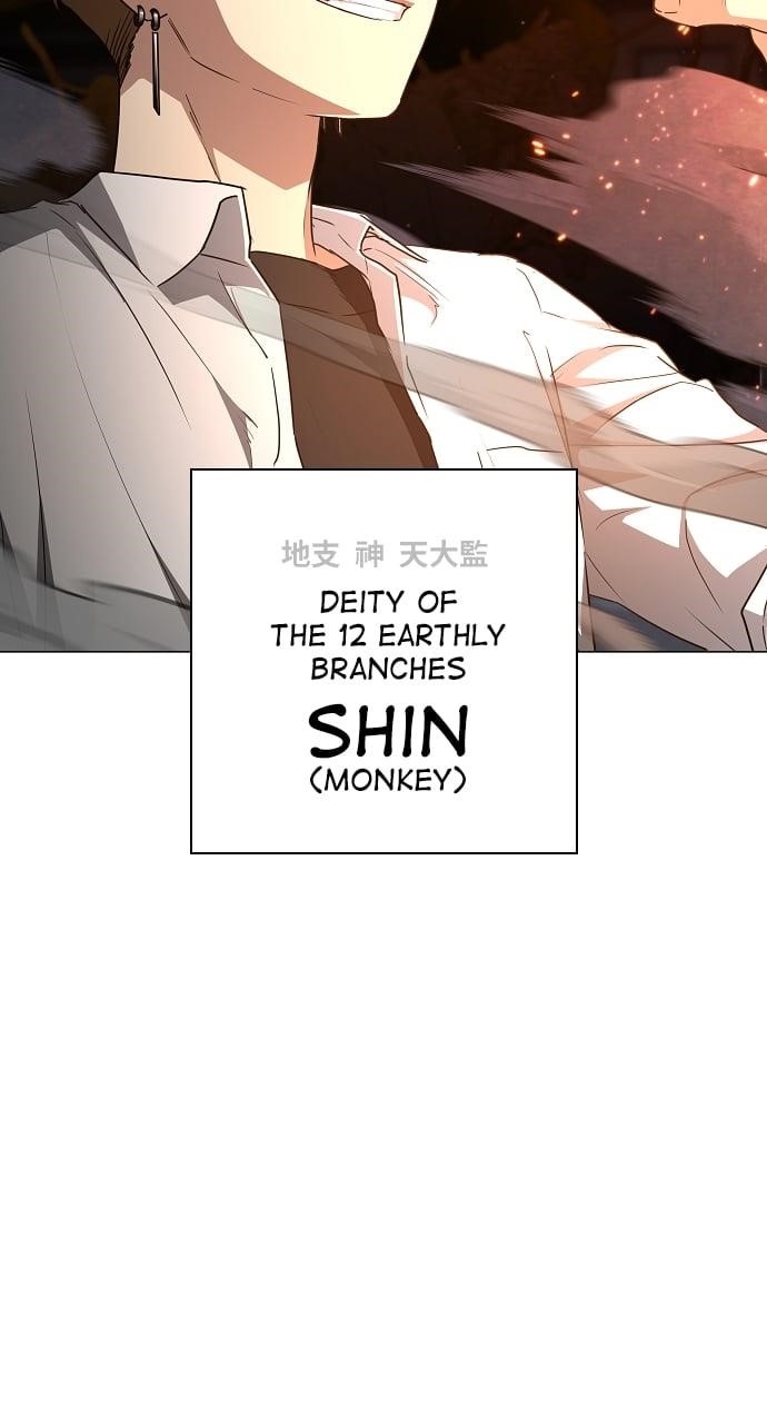 The Shaman’s Blade - Chapter 35 Page 118