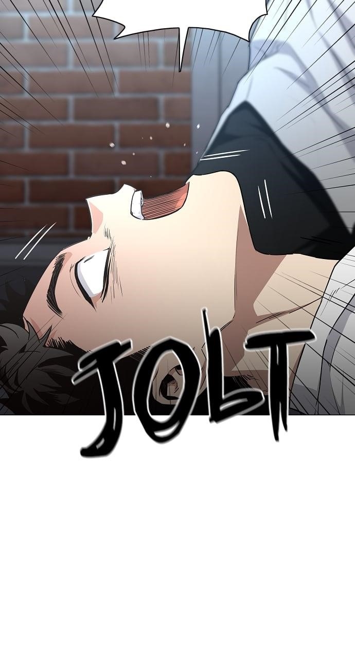 The Shaman’s Blade - Chapter 35 Page 19