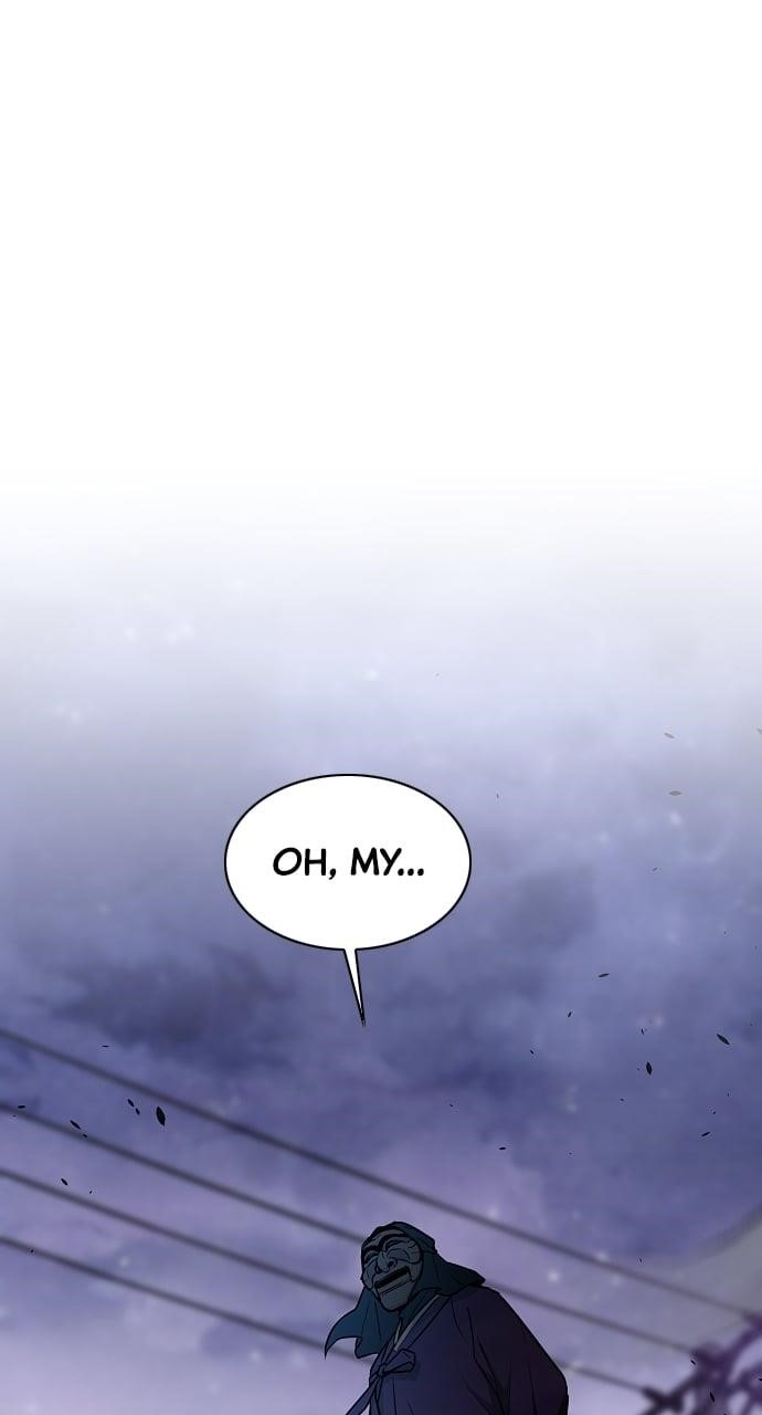 The Shaman’s Blade - Chapter 35 Page 2