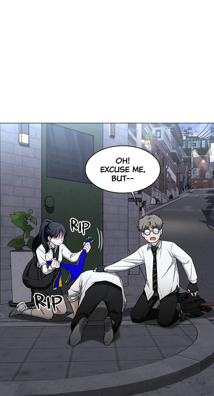 The Shaman’s Blade - Chapter 35 Page 22