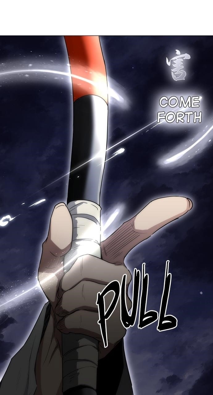 The Shaman’s Blade - Chapter 35 Page 36