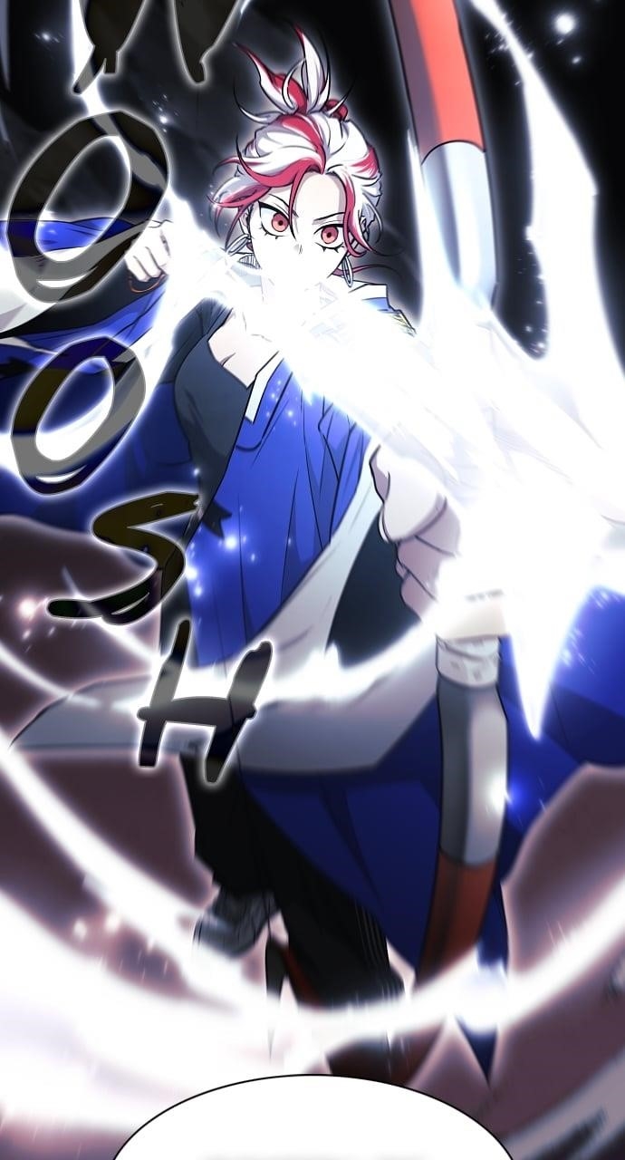 The Shaman’s Blade - Chapter 35 Page 38