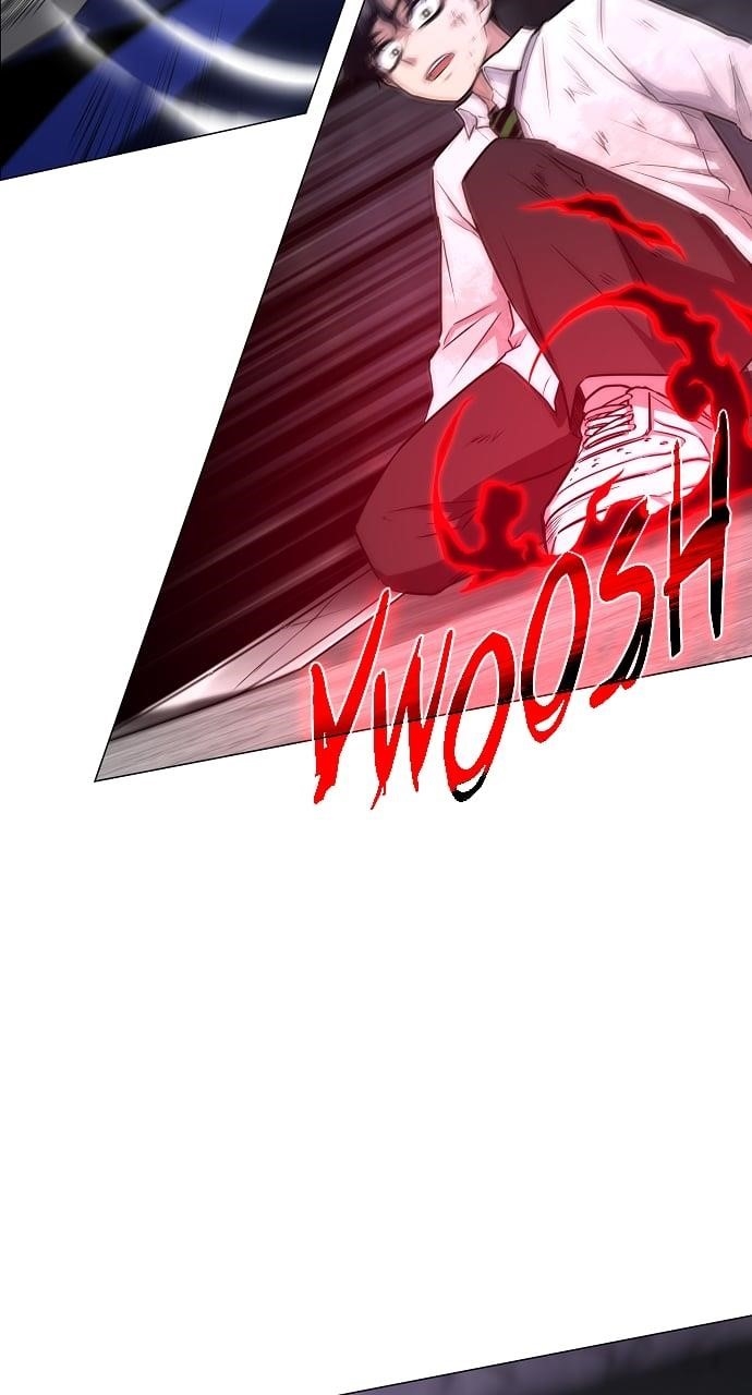 The Shaman’s Blade - Chapter 35 Page 40