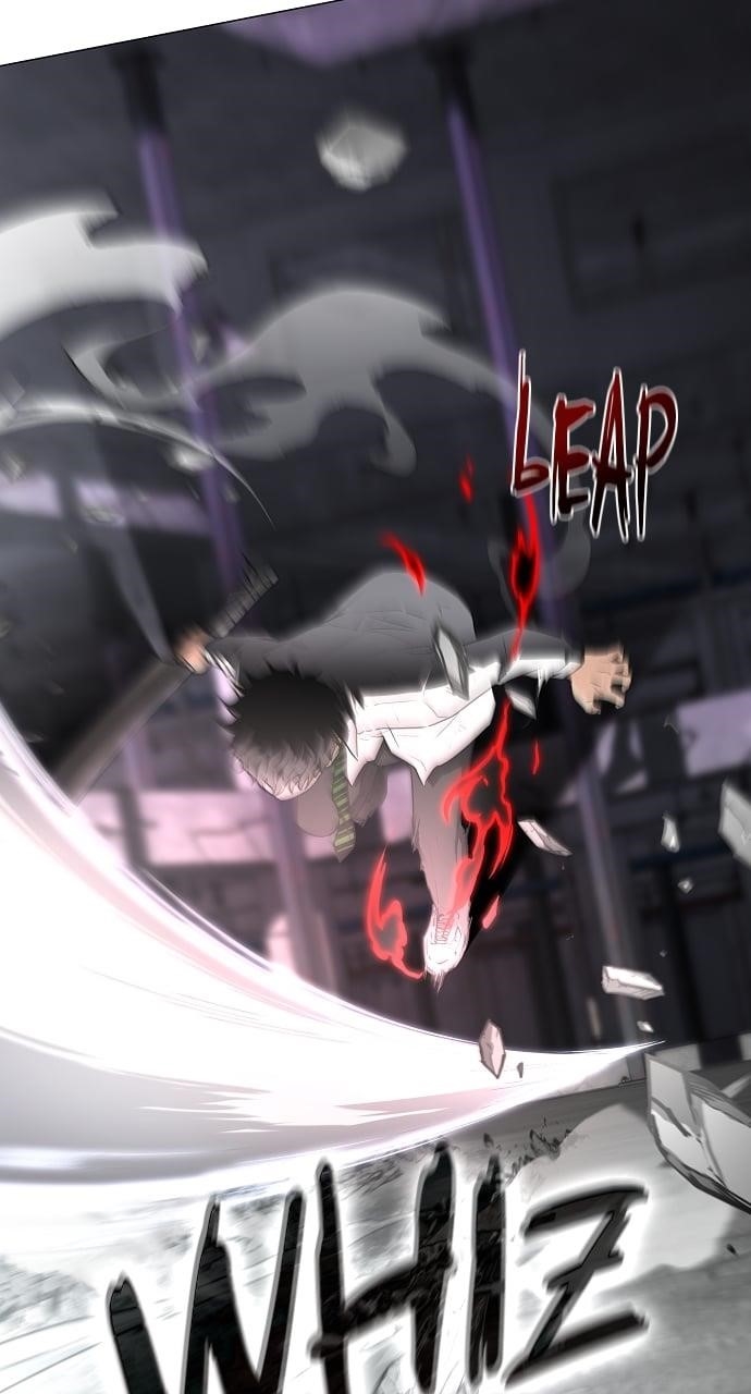 The Shaman’s Blade - Chapter 35 Page 41