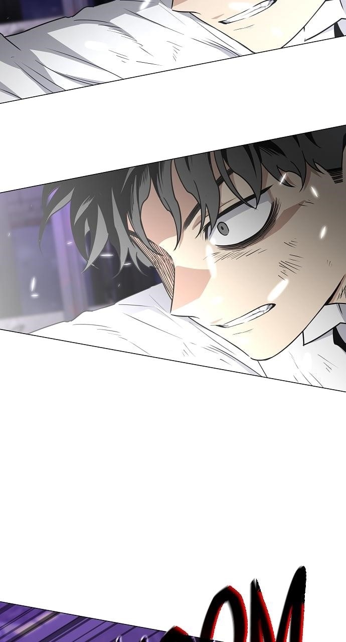 The Shaman’s Blade - Chapter 35 Page 43