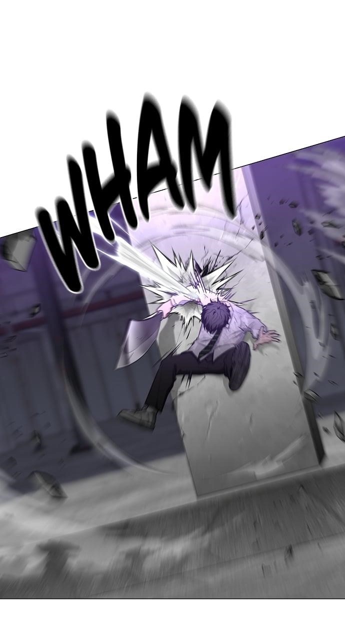 The Shaman’s Blade - Chapter 35 Page 45