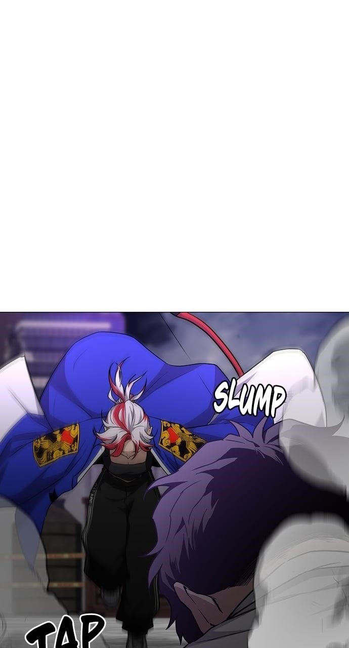 The Shaman’s Blade - Chapter 35 Page 46