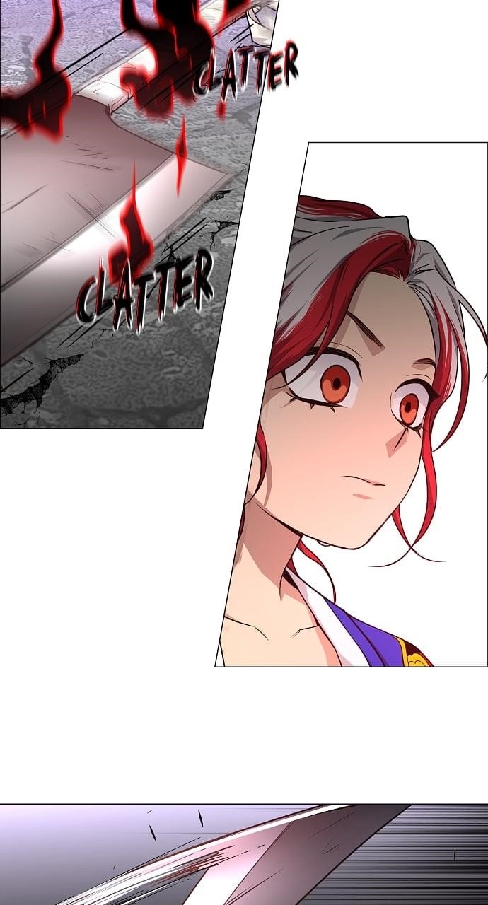 The Shaman’s Blade - Chapter 35 Page 54