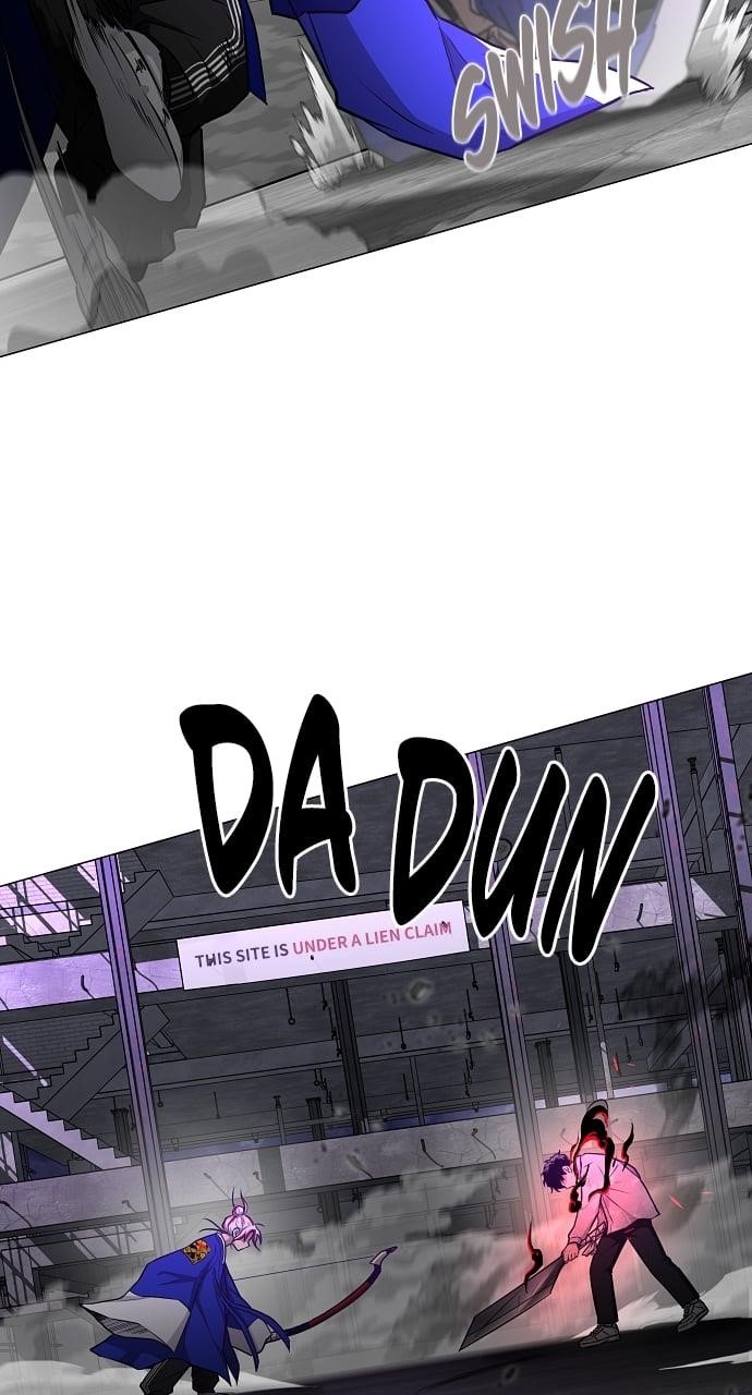 The Shaman’s Blade - Chapter 35 Page 58