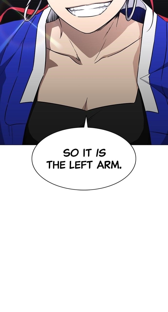 The Shaman’s Blade - Chapter 35 Page 61