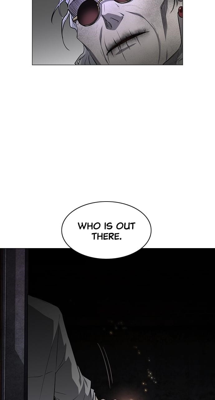 The Shaman’s Blade - Chapter 35 Page 69