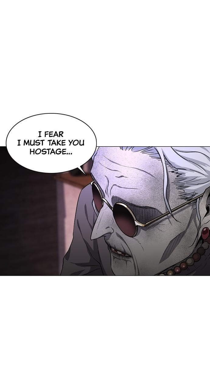 The Shaman’s Blade - Chapter 35 Page 75