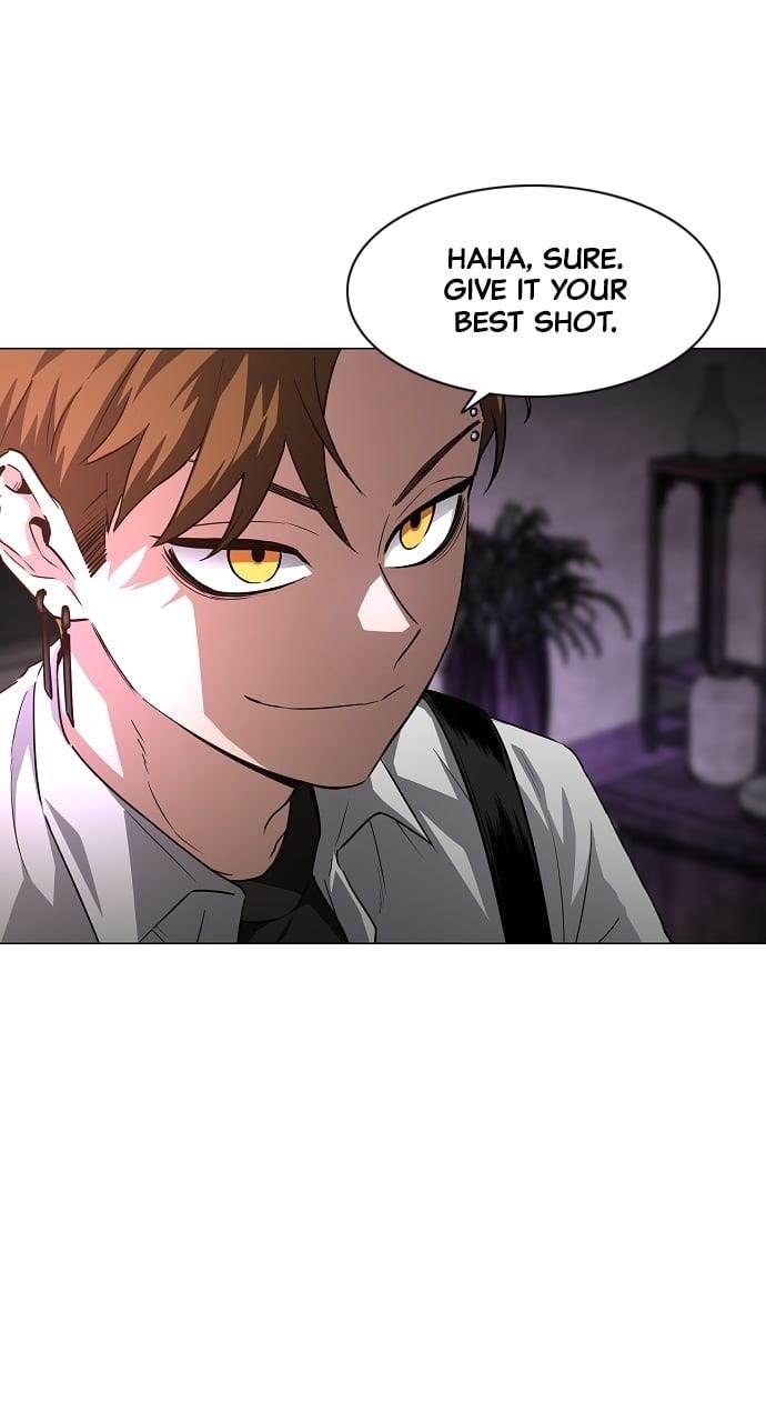 The Shaman’s Blade - Chapter 35 Page 76