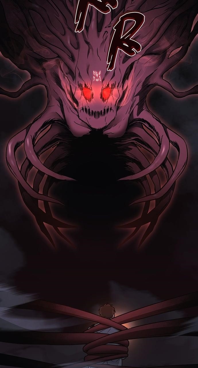 The Shaman’s Blade - Chapter 35 Page 85