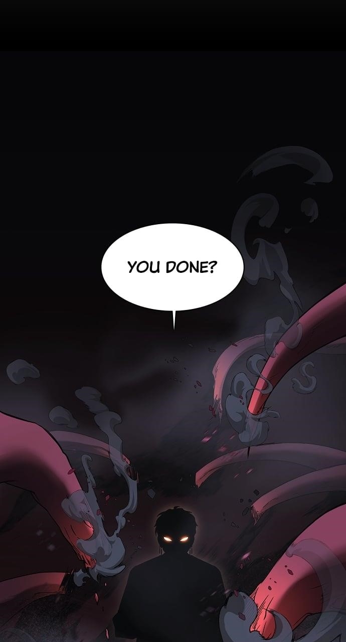 The Shaman’s Blade - Chapter 35 Page 97