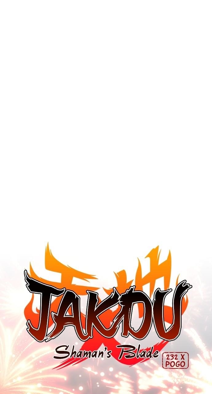 The Shaman’s Blade - Chapter 36 Page 1