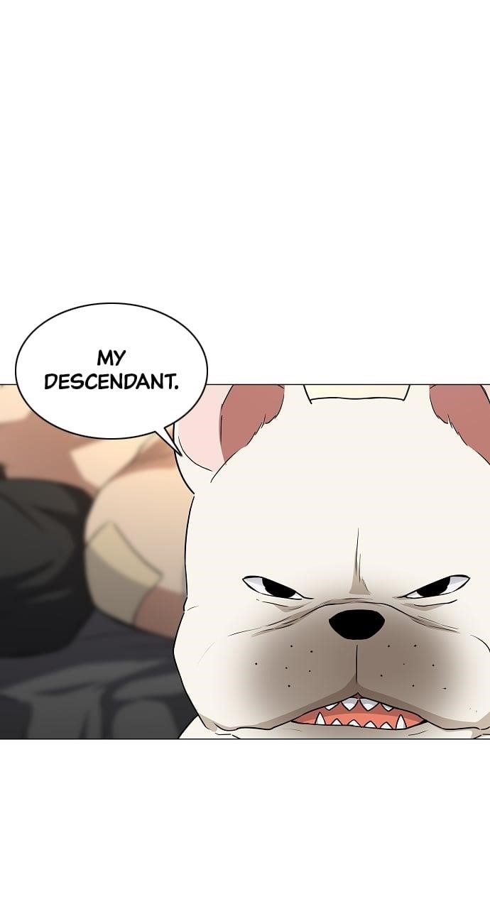 The Shaman’s Blade - Chapter 36 Page 101