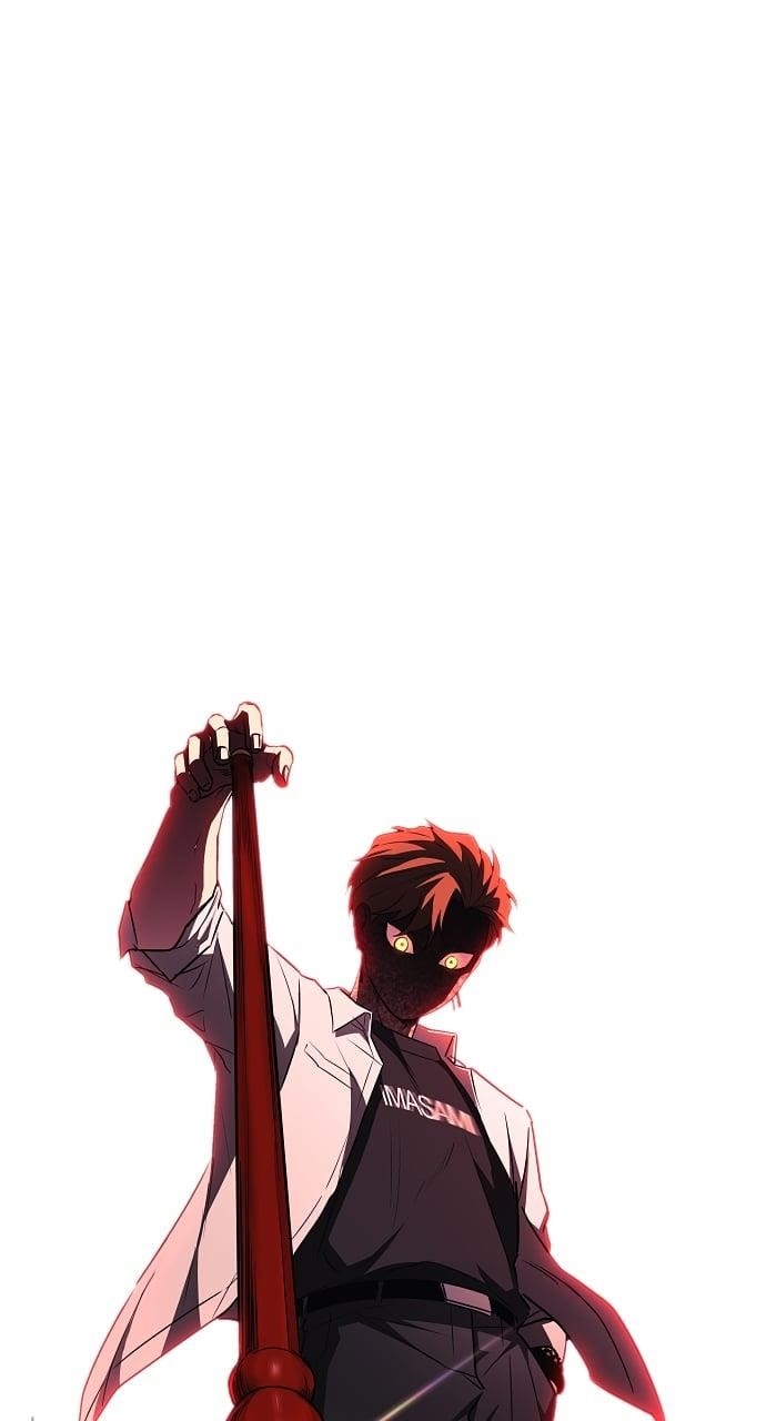 The Shaman’s Blade - Chapter 36 Page 12