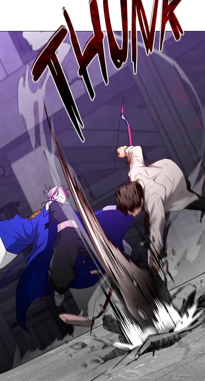 The Shaman’s Blade - Chapter 36 Page 21