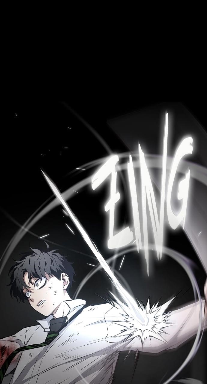 The Shaman’s Blade - Chapter 36 Page 32