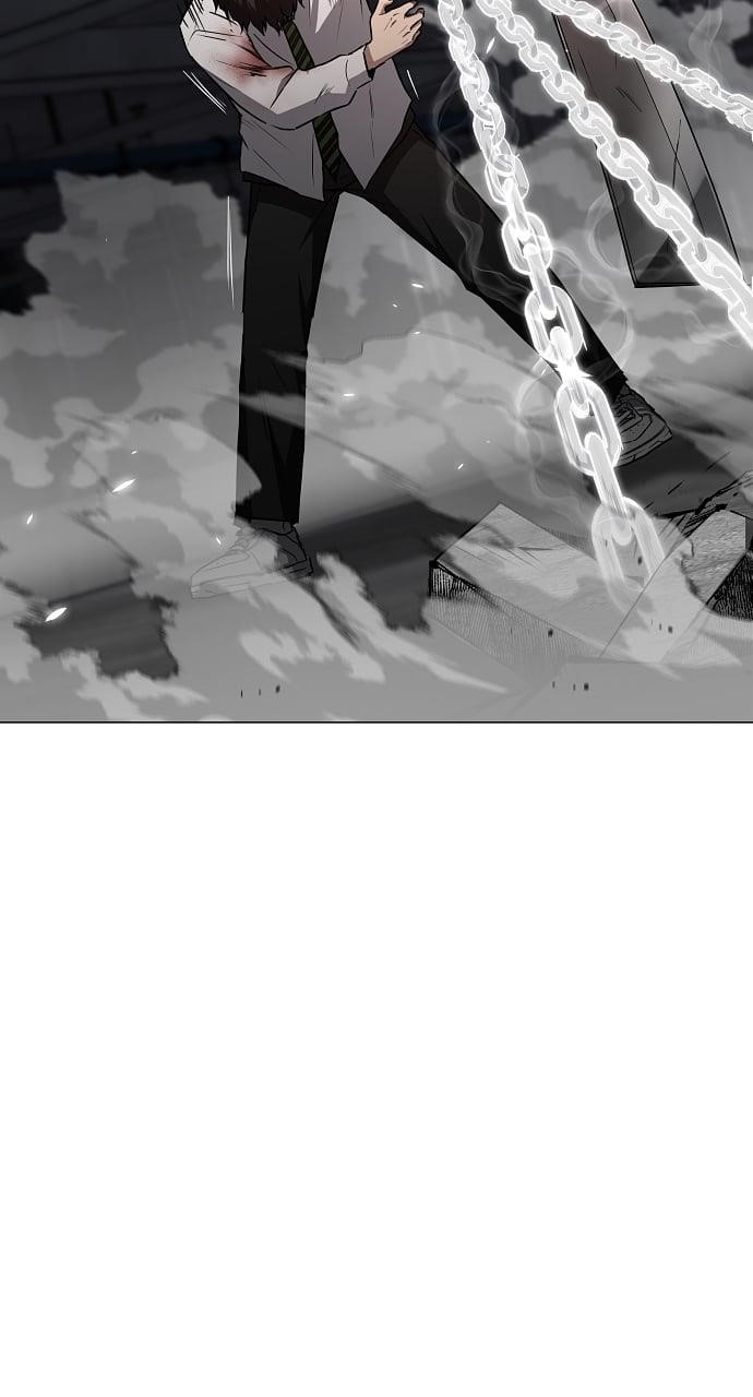 The Shaman’s Blade - Chapter 36 Page 38