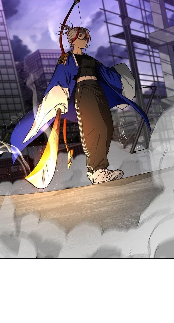 The Shaman’s Blade - Chapter 36 Page 42