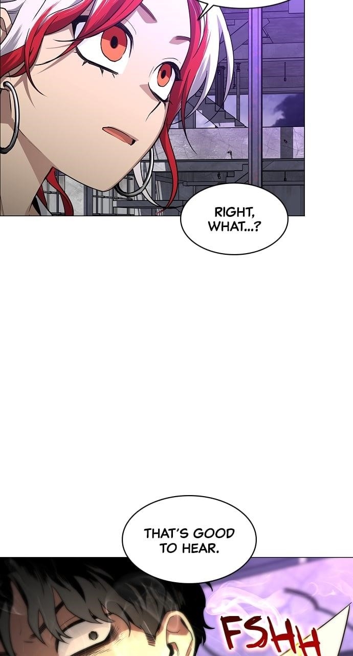 The Shaman’s Blade - Chapter 36 Page 44