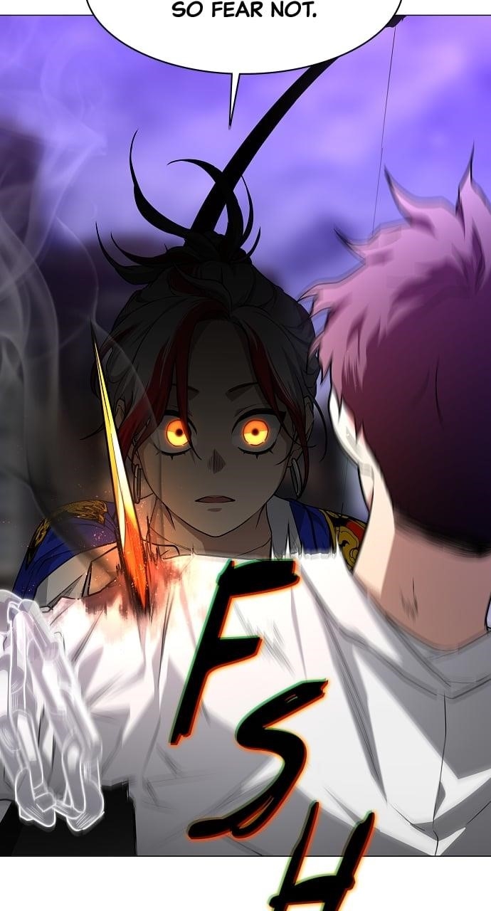 The Shaman’s Blade - Chapter 36 Page 46