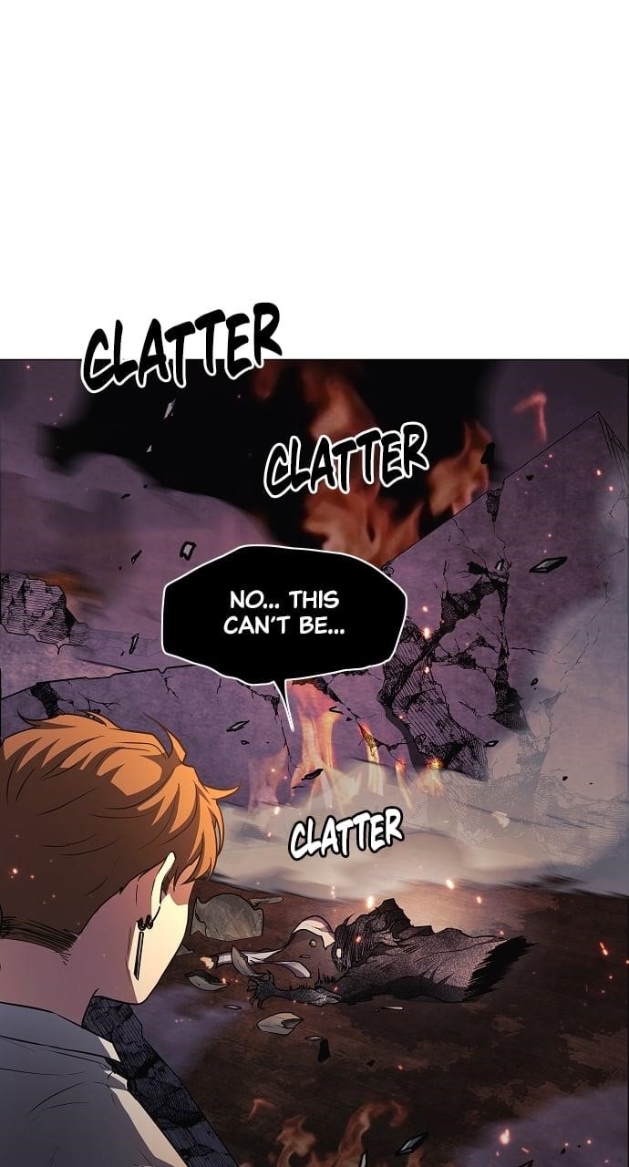 The Shaman’s Blade - Chapter 36 Page 5