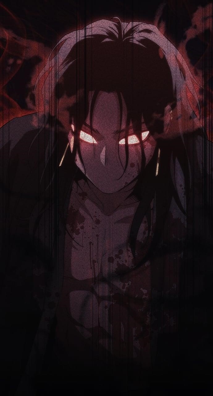 The Shaman’s Blade - Chapter 36 Page 50