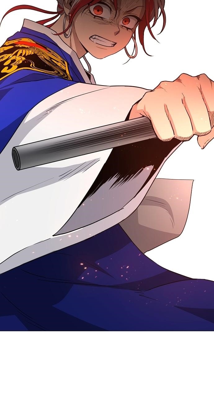 The Shaman’s Blade - Chapter 36 Page 53