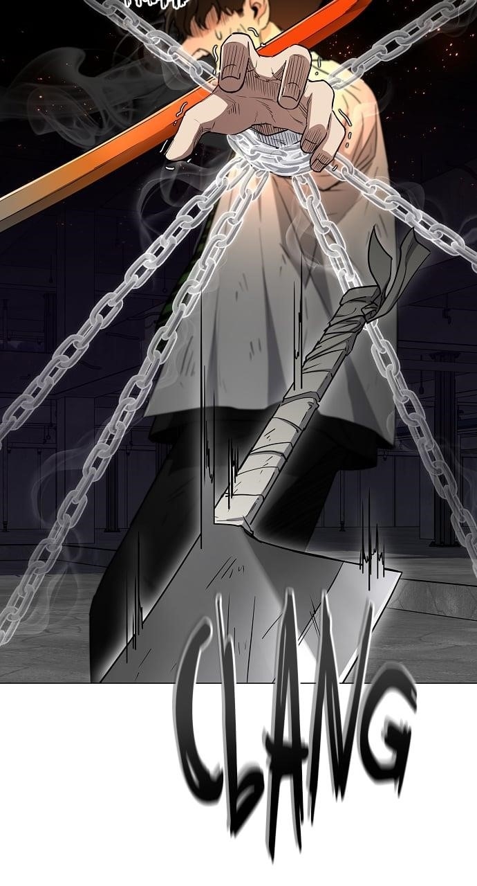 The Shaman’s Blade - Chapter 36 Page 57